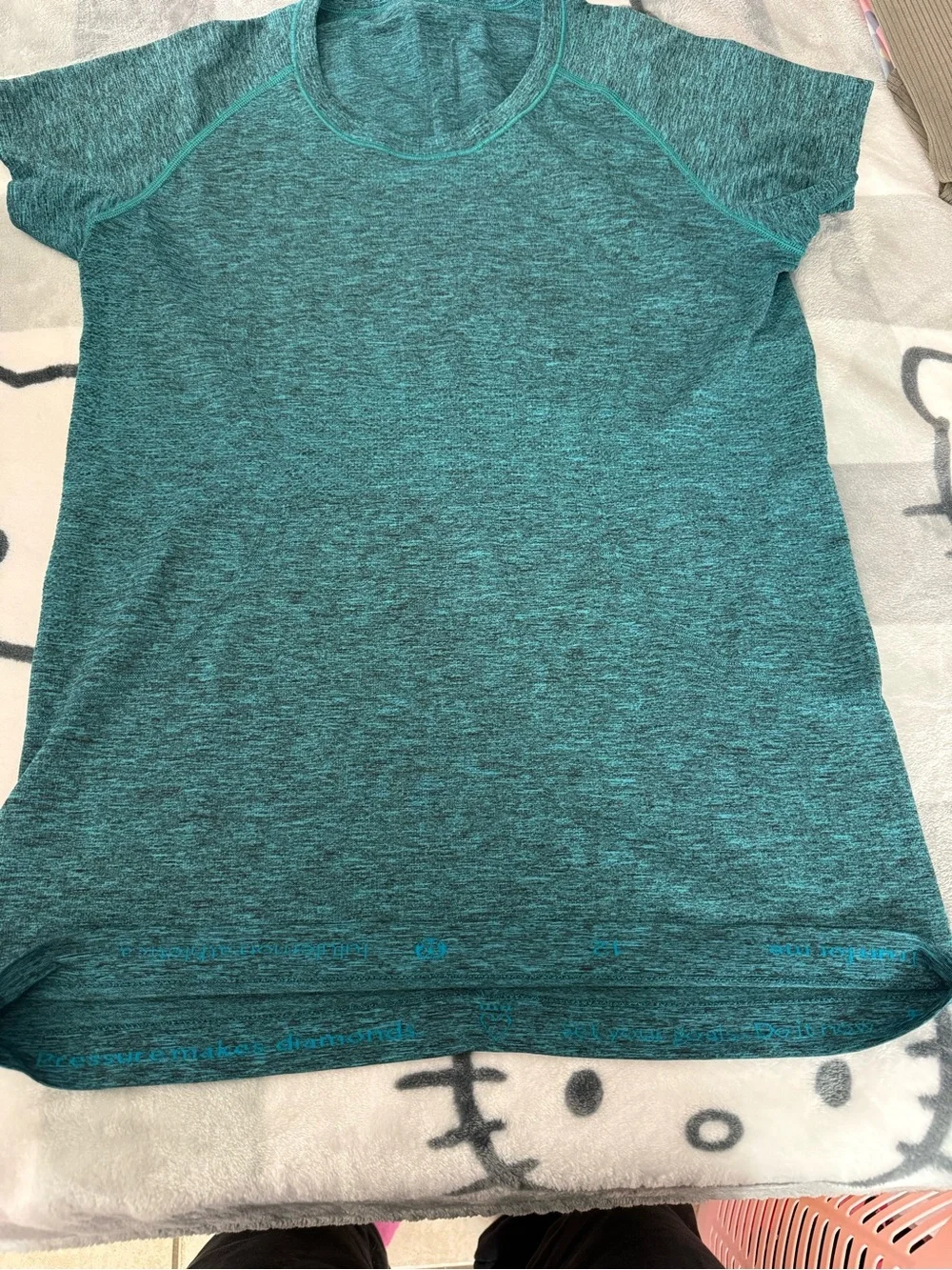 lululemon athletica lululemon swiftly